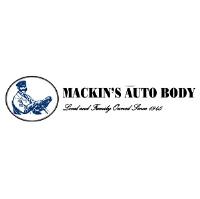 Mackin's Hollywood Auto Body image 1